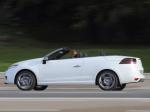 Renault Megane CC GT Line 2010 года